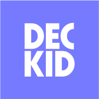 DecKid Logo